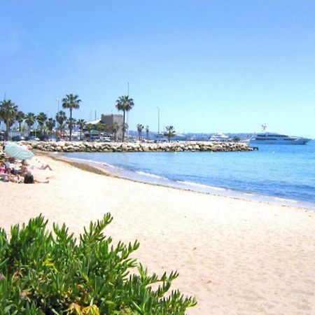 L'Epuree, Centre Ville, 150M De La Plage Валлорис Экстерьер фото